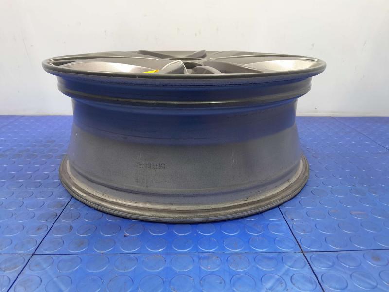 2015 Hyundai Tucson Wheel