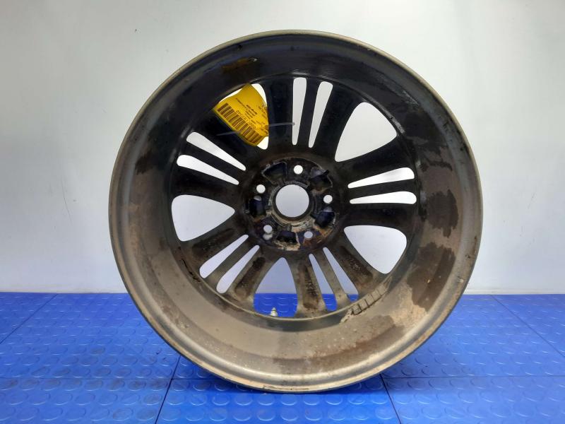 2015 Hyundai Tucson Wheel