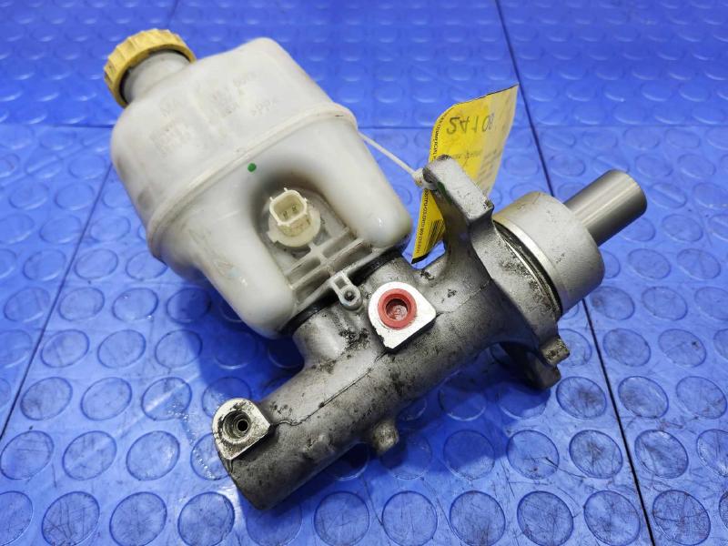 2009-2018 Dodge Ram Brake Master Cylinder Assembly Genuine OEM 68000908AB