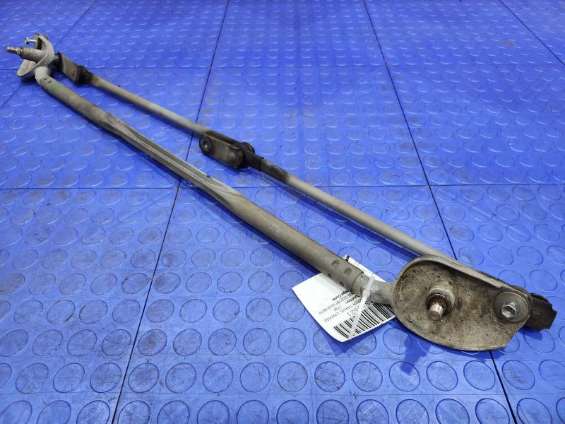 2014 Dodge Challenger Wiper Trans. Linkage