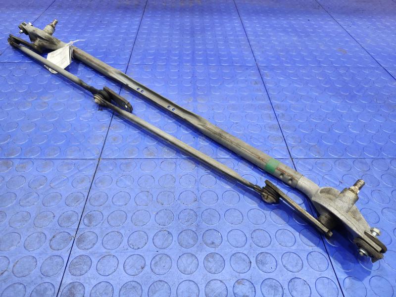 2014 Dodge Challenger Wiper Trans. Linkage