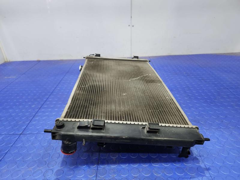 2017 Subaru Impreza Radiator