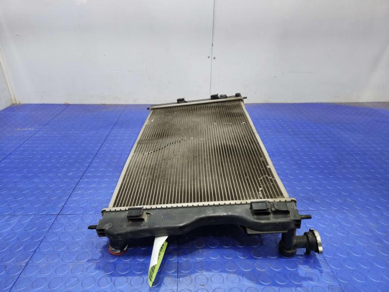 2017 Subaru Impreza Radiator