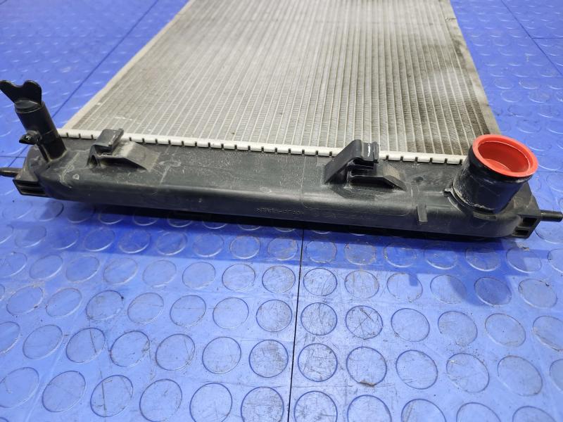 2017 Subaru Impreza Radiator
