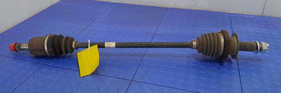 2012 Kia Sorento Axle Shaft