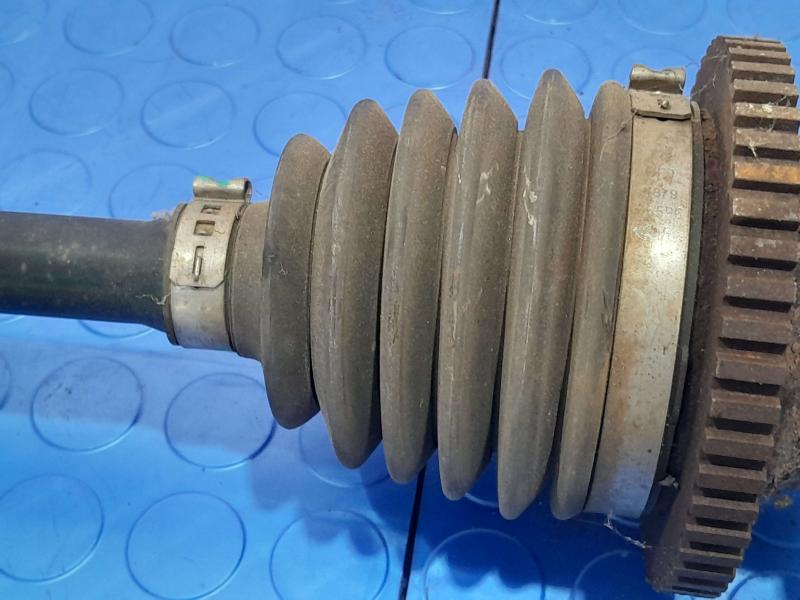 2012 Kia Sorento Axle Shaft