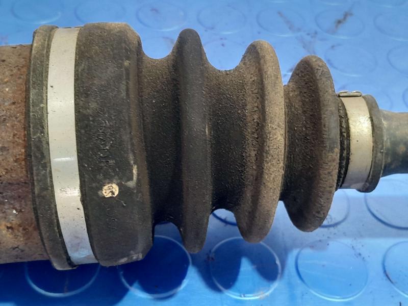 2012 Kia Sorento Axle Shaft