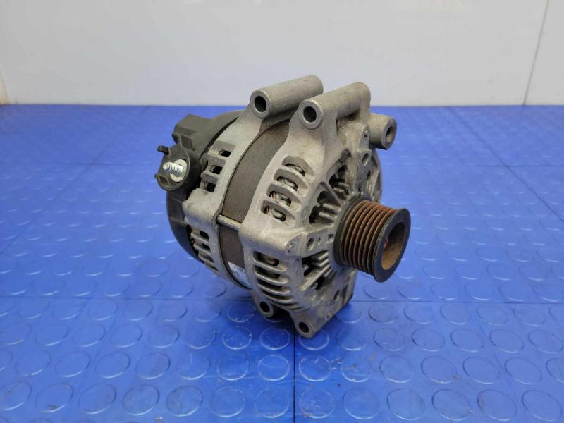 2015 BMW X5 Alternator