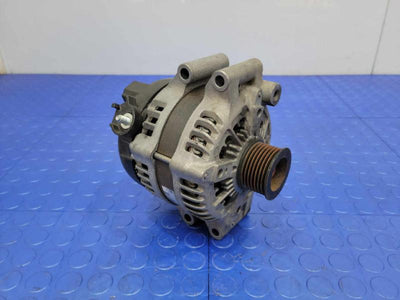 2015 BMW X5 Alternator