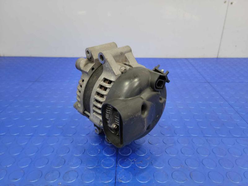 2015 BMW X5 Alternator