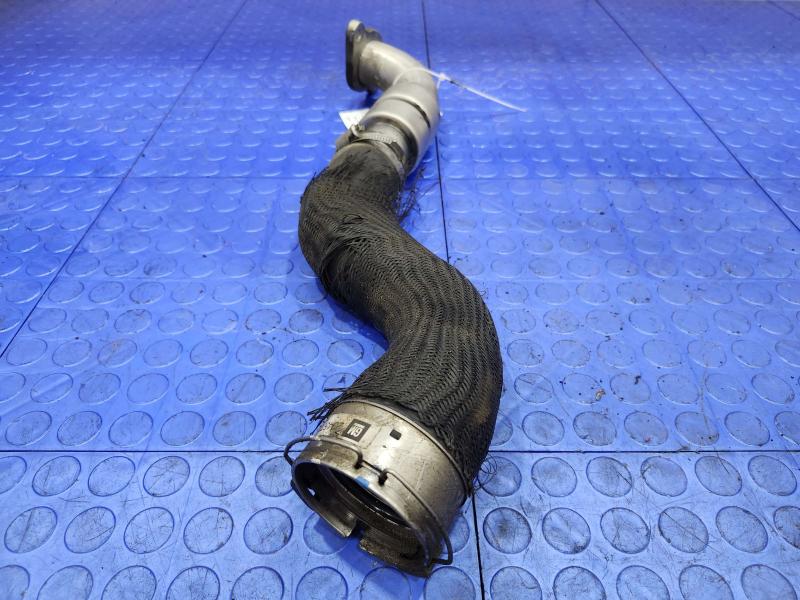 2016 Cadillac ATS Intercooler Pipe