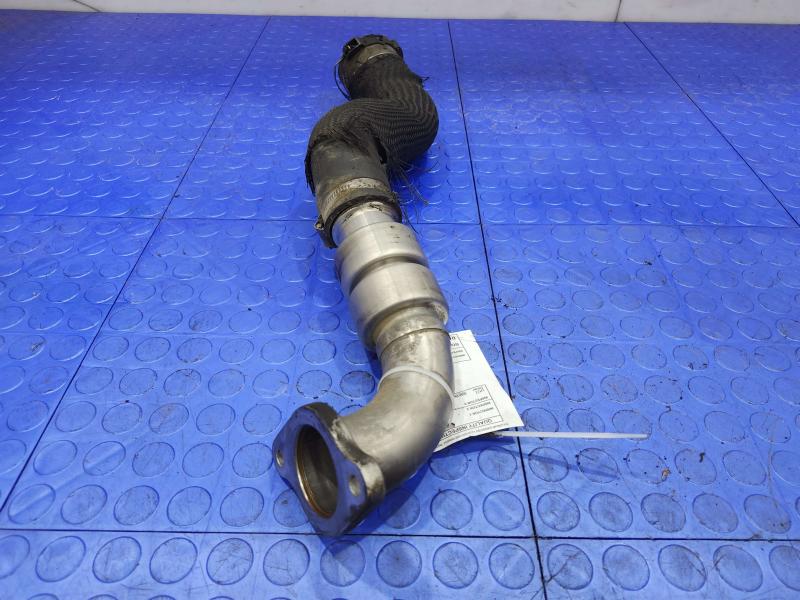 2016 Cadillac ATS Intercooler Pipe
