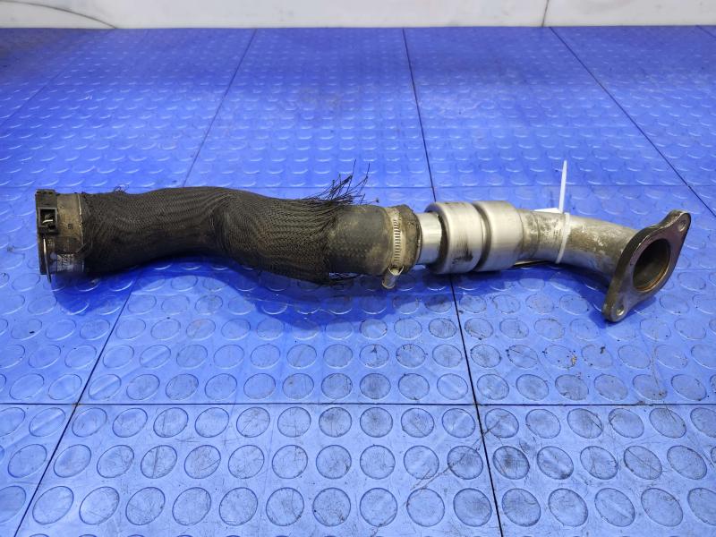 2016 Cadillac ATS Intercooler Pipe