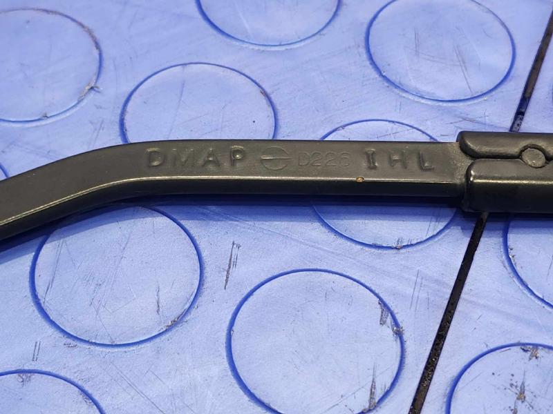2014 Hyundai Santa Fe Wiper Arm