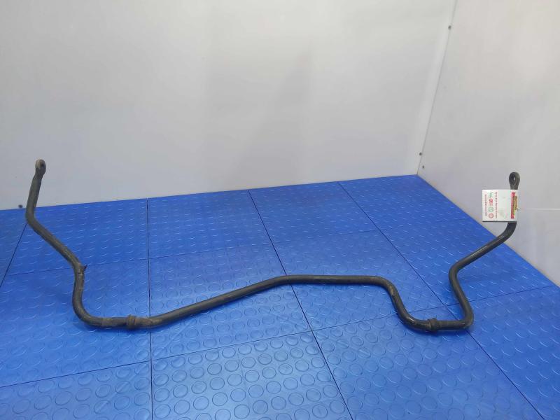 2017-2024 Nissan Titan Rear Stabilizer Bar Swaybar Genuine OEM 562301PA1A