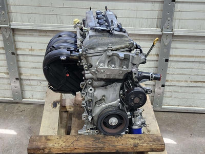 2002 Toyota Camry Engine Assembly/Motor