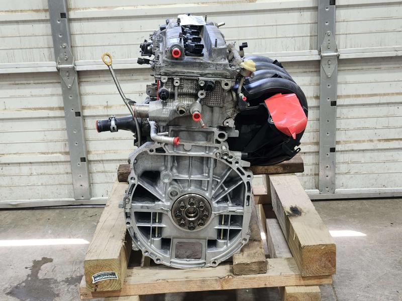 2002 Toyota Camry Engine Assembly/Motor