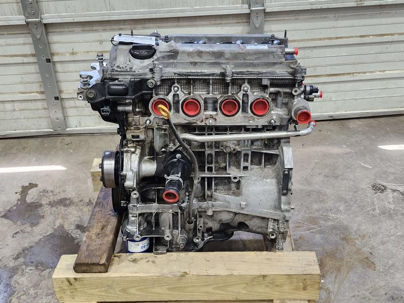 2002 Toyota Camry Engine Assembly/Motor