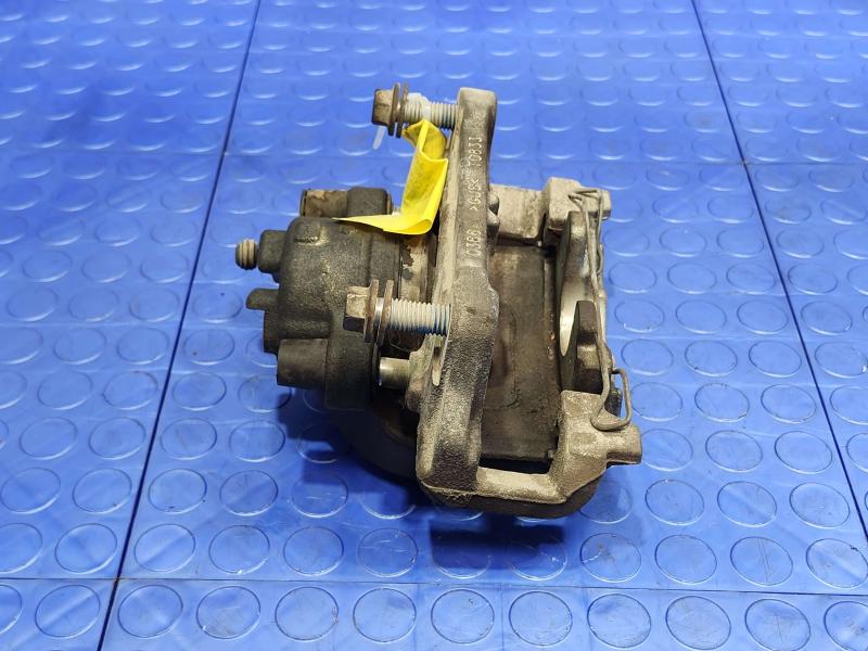 2020 Ford Escape Caliper