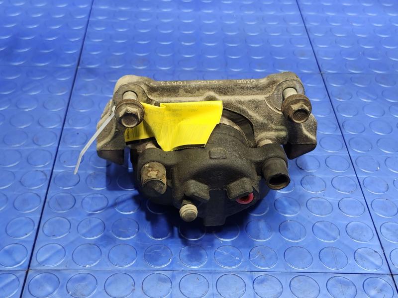 2020 Ford Escape Caliper