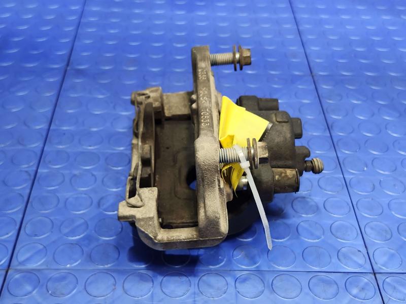 2020 Ford Escape Caliper