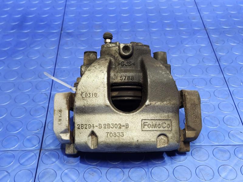 2020 Ford Escape Caliper