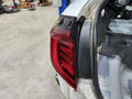 2021 Hyundai Sonata Tail Light Assembly