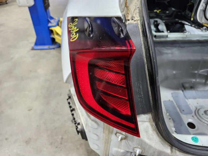 2021 Hyundai Sonata Tail Light Assembly
