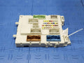 2012 Ford Focus Chassis Brain Box