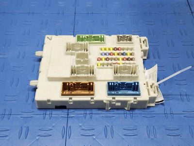 2012 Ford Focus Chassis Brain Box