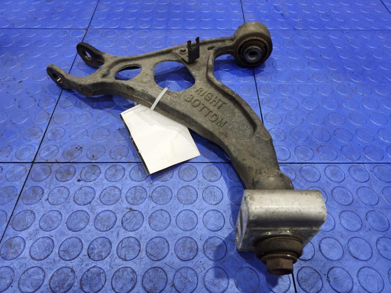 2014 Ford Explorer Upper Control Arm Rear