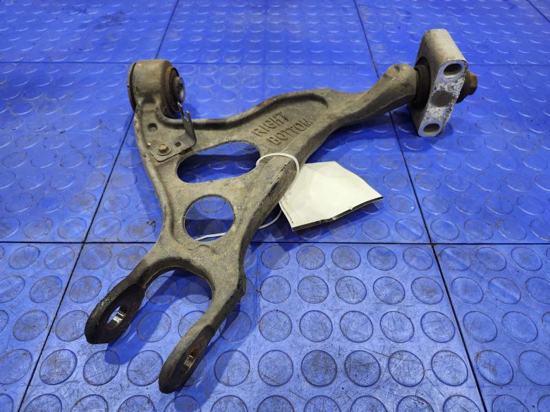 2014 Ford Explorer Upper Control Arm Rear