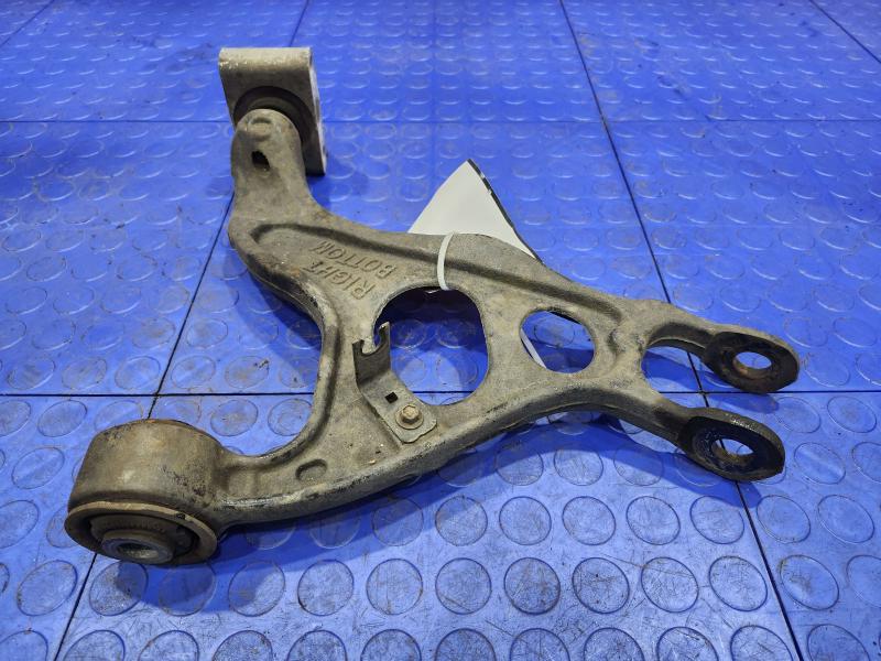 2014 Ford Explorer Upper Control Arm Rear