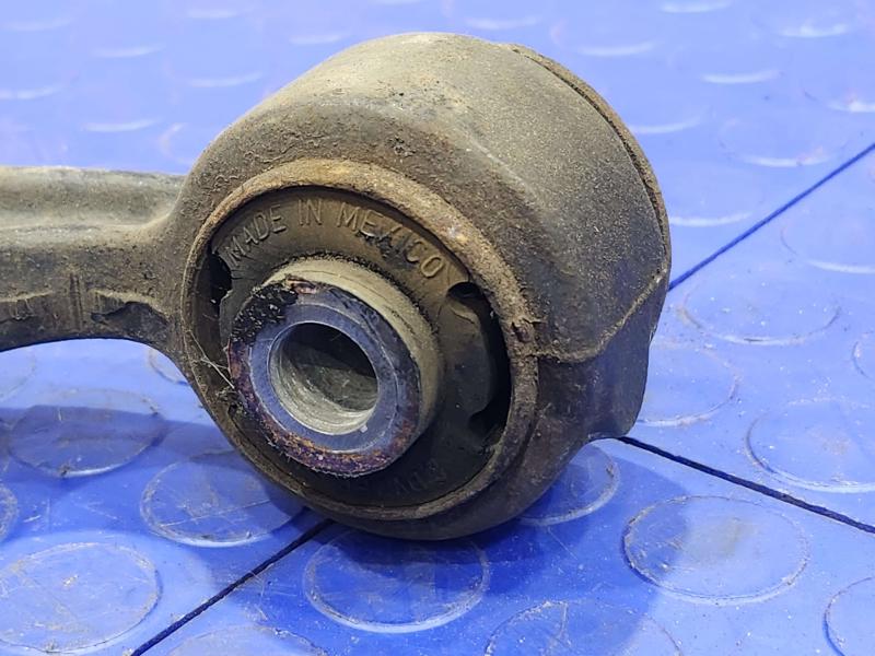 2014 Ford Explorer Upper Control Arm Rear
