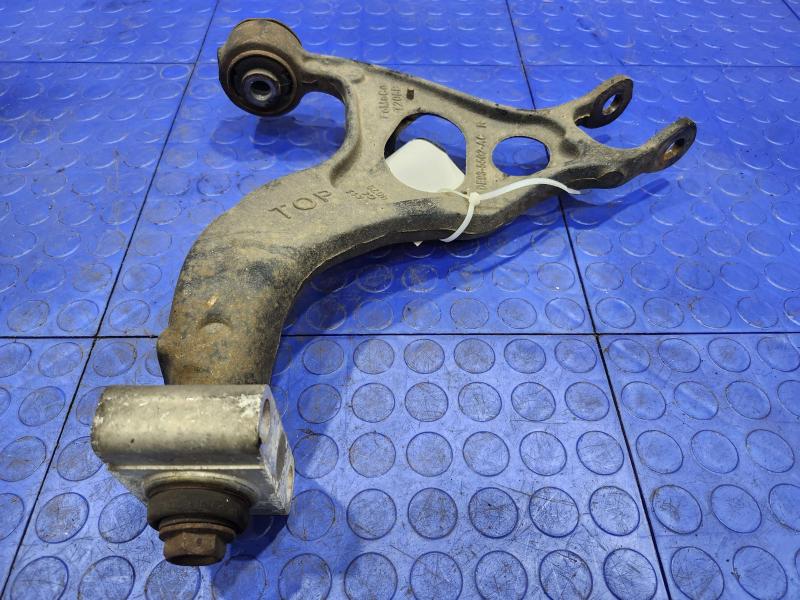 2014 Ford Explorer Upper Control Arm Rear