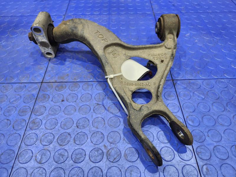 2014 Ford Explorer Upper Control Arm Rear