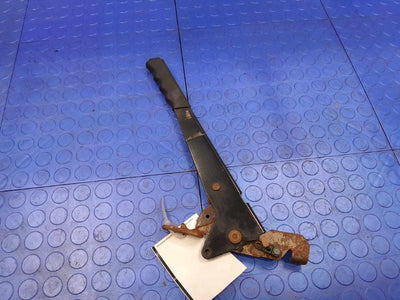 2003-2004 Jeep Wrangler TJ Parking Brake Control Lever Assembly OEM 52128203AC