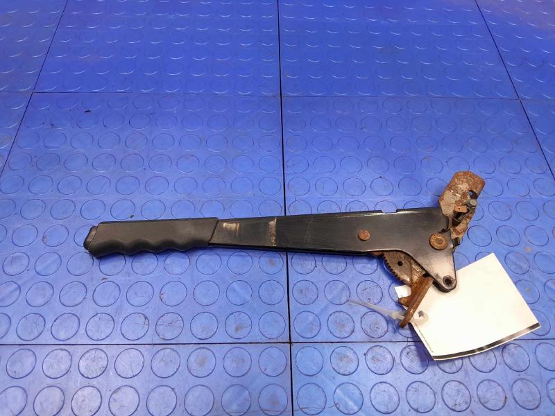 2003-2004 Jeep Wrangler TJ Parking Brake Control Lever Assembly OEM 52128203AC