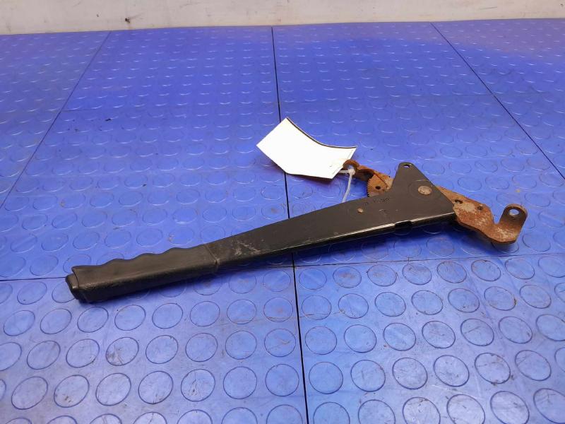 2003-2004 Jeep Wrangler TJ Parking Brake Control Lever Assembly OEM 52128203AC