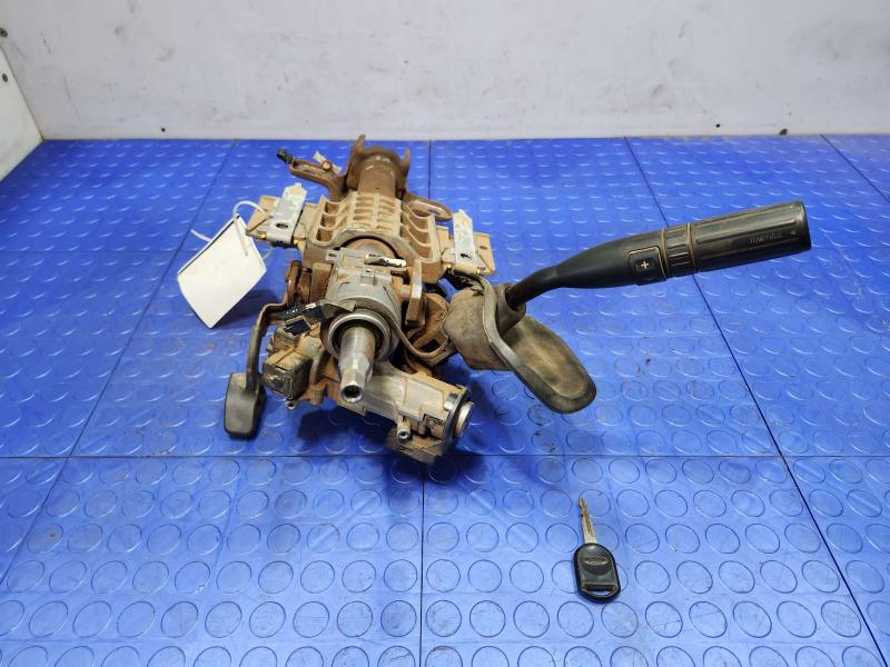 2012 Ford F-250 Super Duty Steering Column