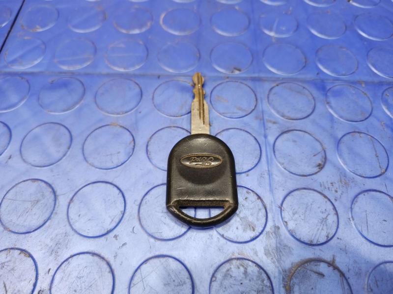 2012 Ford F-250 Super Duty Steering Column