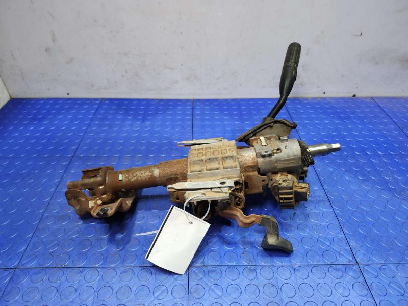 2012 Ford F-250 Super Duty Steering Column