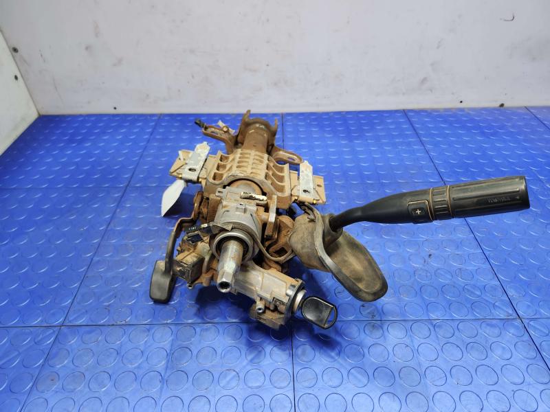 2012 Ford F-250 Super Duty Steering Column