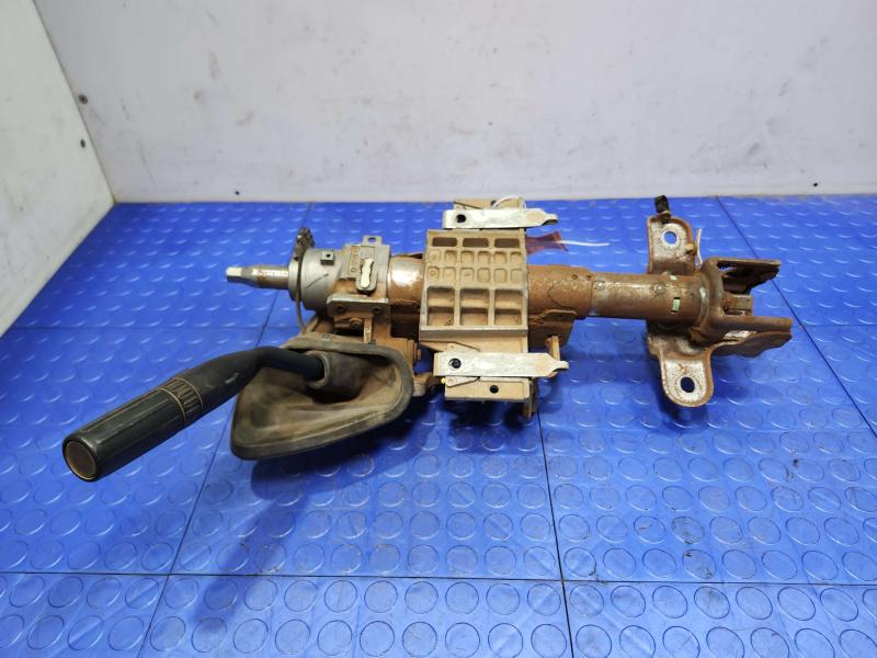 2012 Ford F-250 Super Duty Steering Column