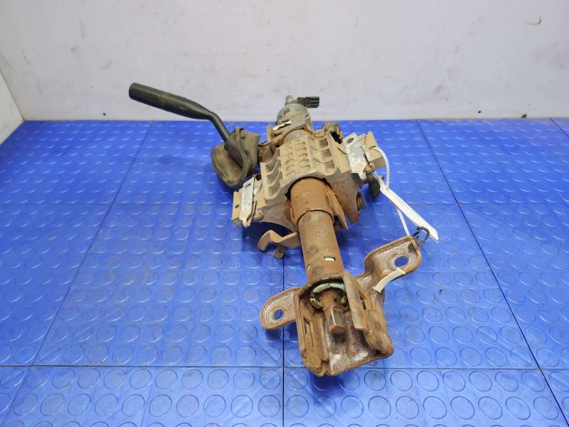 2012 Ford F-250 Super Duty Steering Column