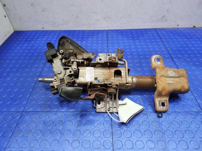 2012 Ford F-250 Super Duty Steering Column