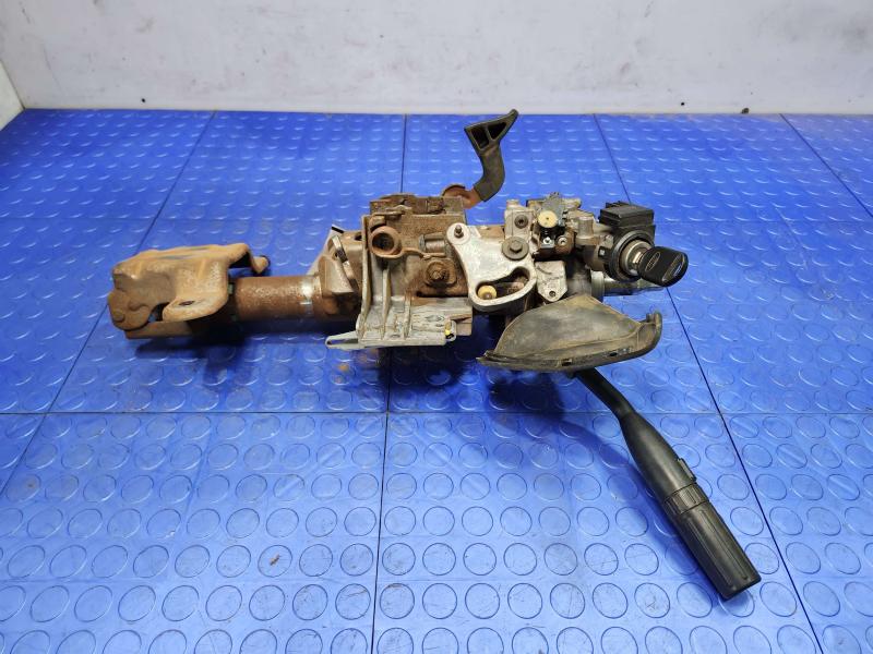 2012 Ford F-250 Super Duty Steering Column