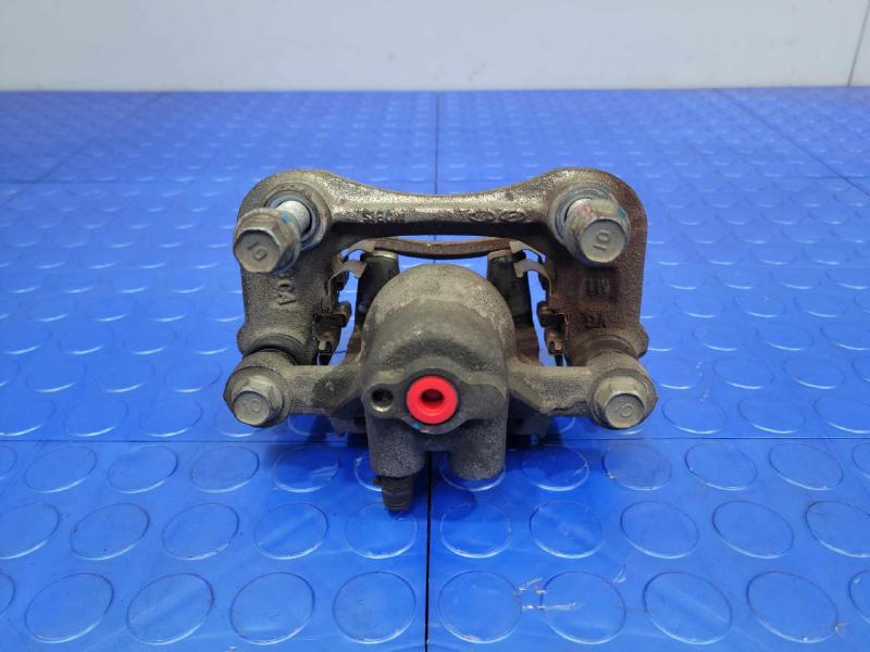 2017 Hyundai Sonata Caliper