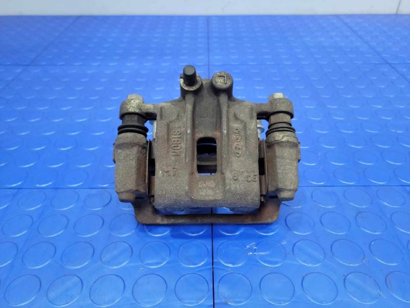 2017 Hyundai Sonata Caliper