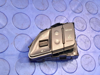 2015 Hyundai Tucson Combination Switch